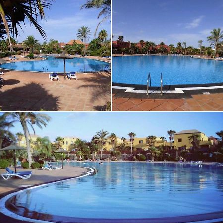Fuerteventurapartments コラレホ エクステリア 写真