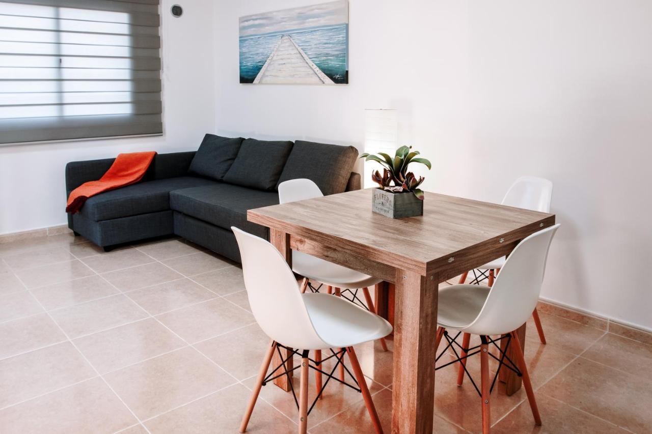 Fuerteventurapartments コラレホ エクステリア 写真