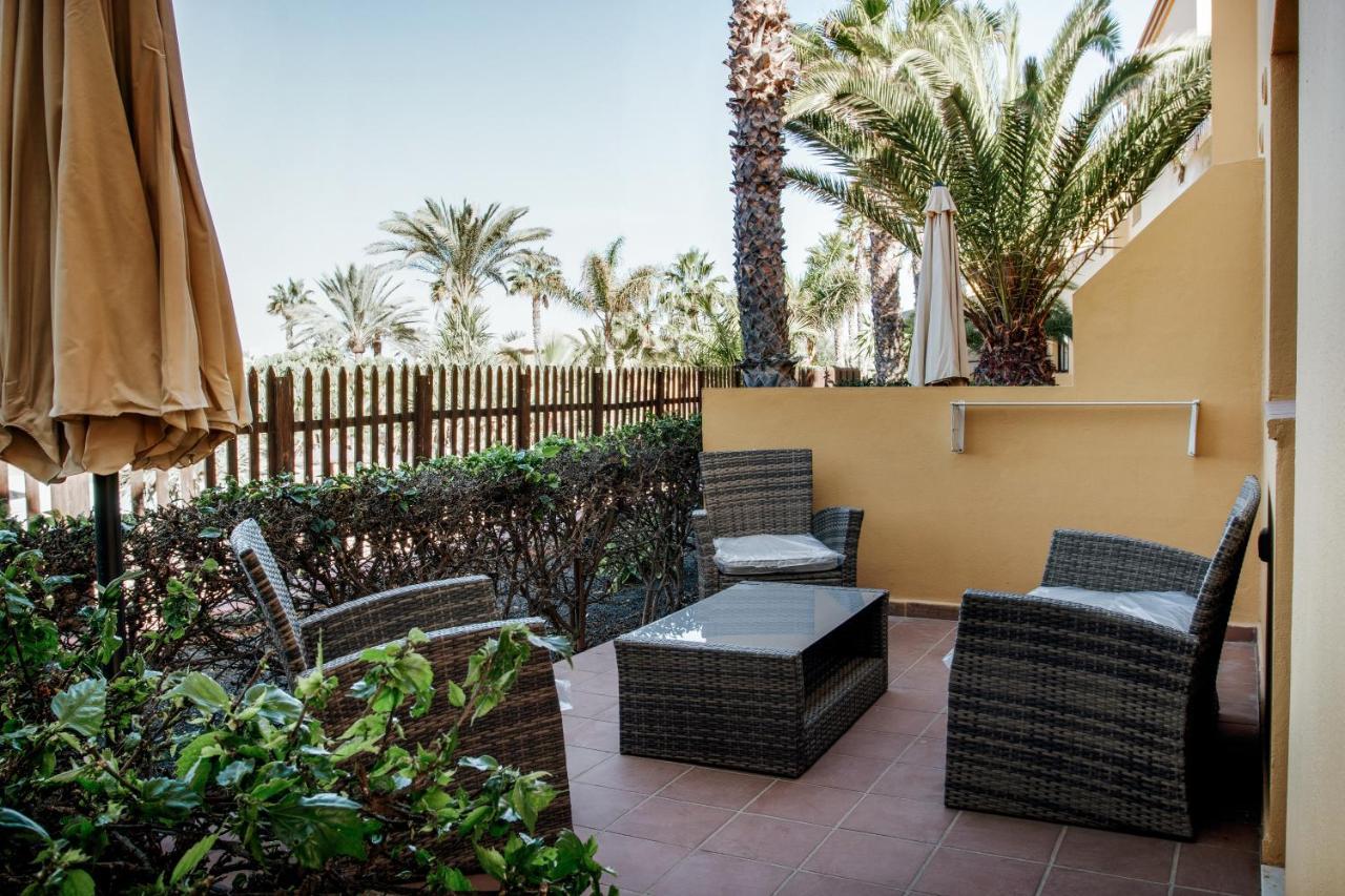 Fuerteventurapartments コラレホ エクステリア 写真