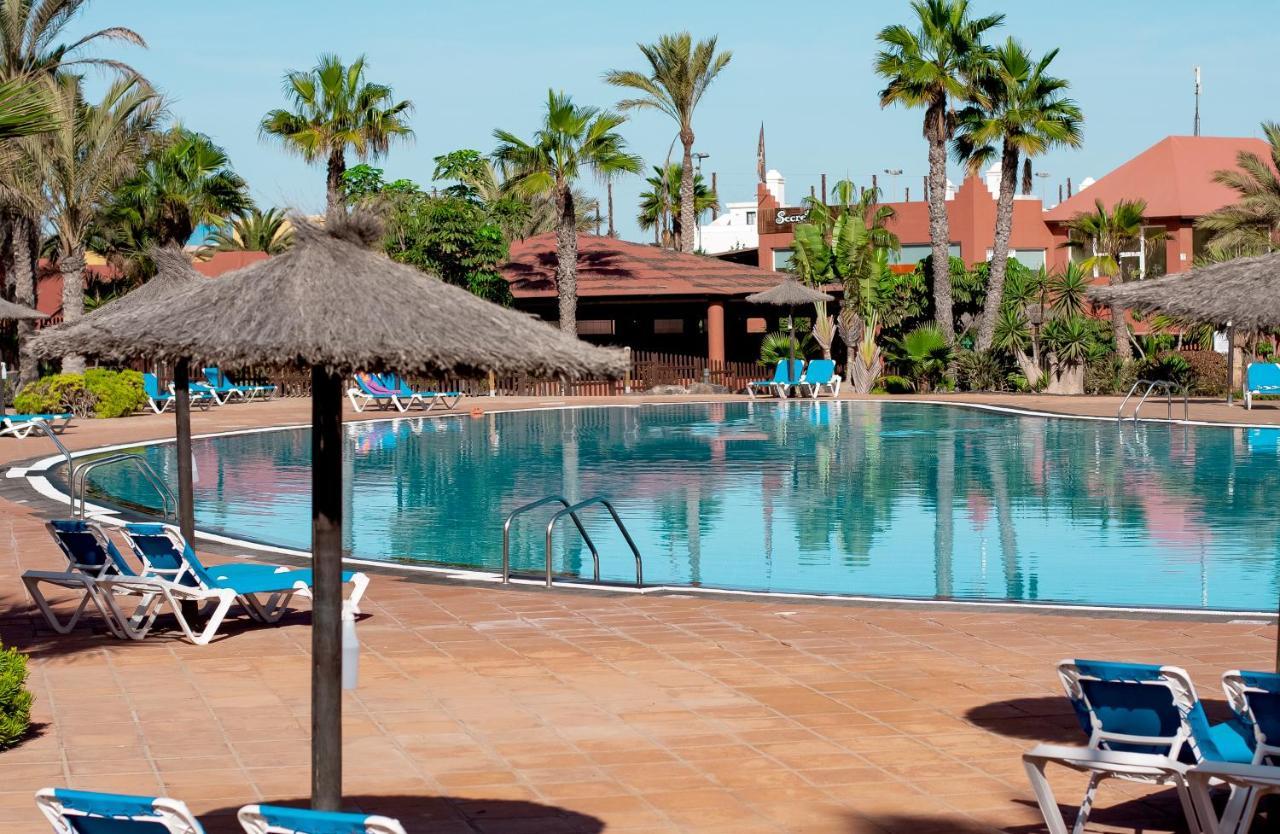 Fuerteventurapartments コラレホ エクステリア 写真