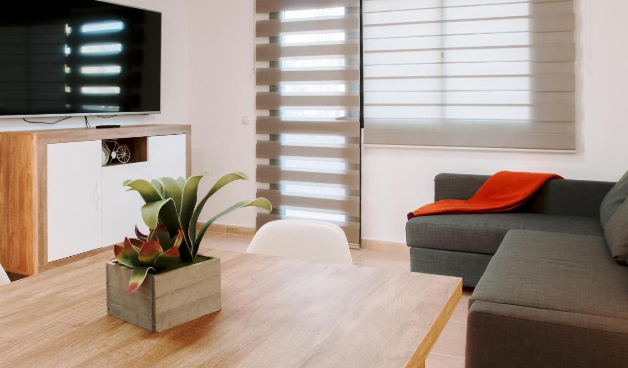 Fuerteventurapartments コラレホ エクステリア 写真