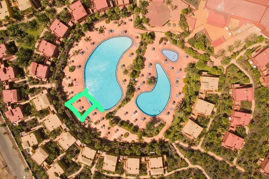 Fuerteventurapartments コラレホ エクステリア 写真
