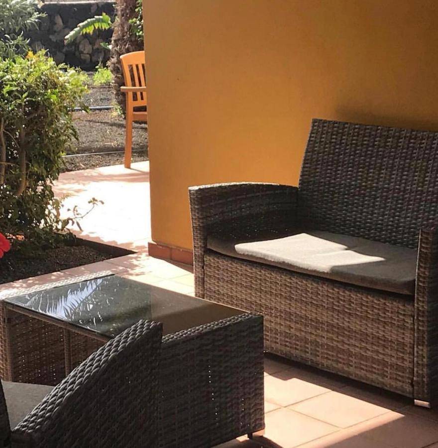 Fuerteventurapartments コラレホ エクステリア 写真