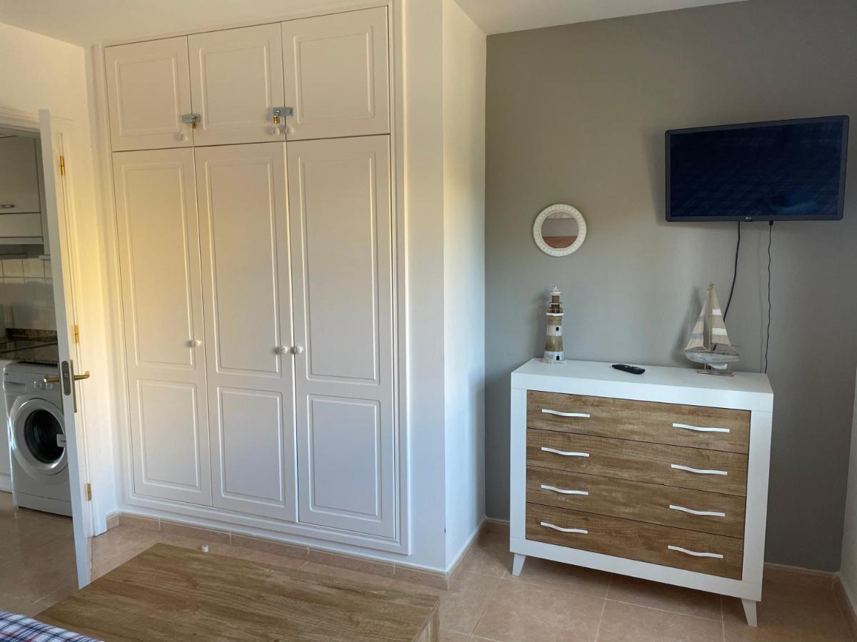 Fuerteventurapartments コラレホ エクステリア 写真