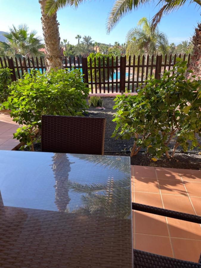 Fuerteventurapartments コラレホ エクステリア 写真
