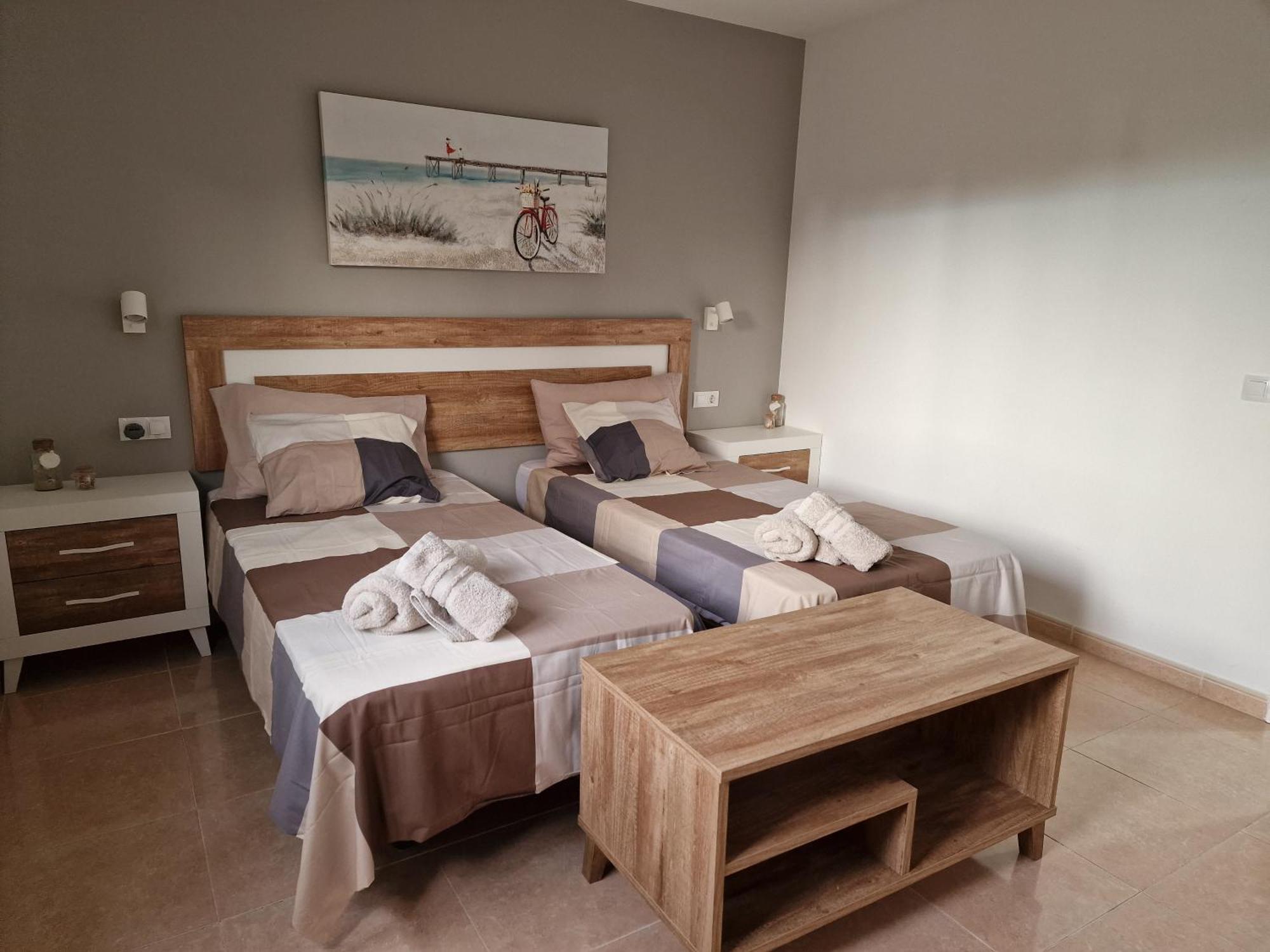 Fuerteventurapartments コラレホ エクステリア 写真